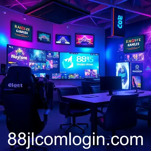 Exploring the Rise of 88jl: A Gaming Community Revolution