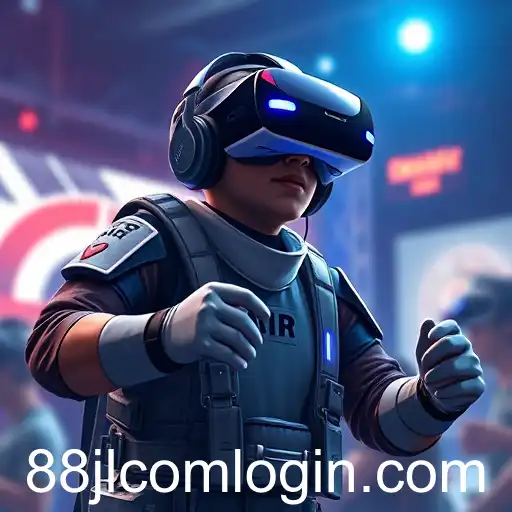88jl Brings Exciting Developments to Online Gaming