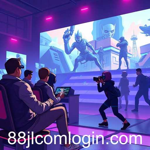 The Evolution of Online Gaming in 2025