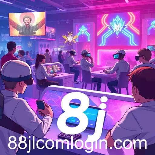 The Evolving Landscape of Online Gaming