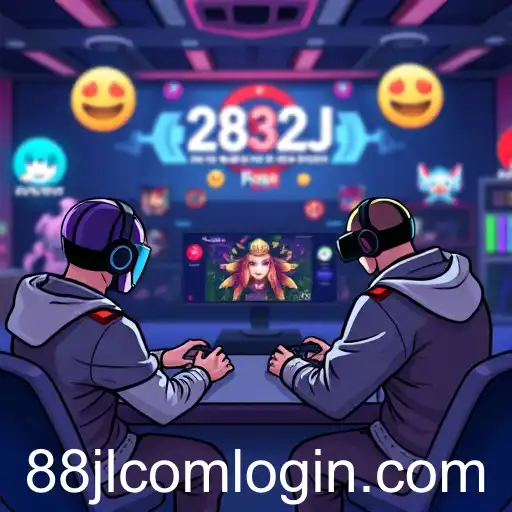 Exploring the Exciting World of 88jl in Gaming