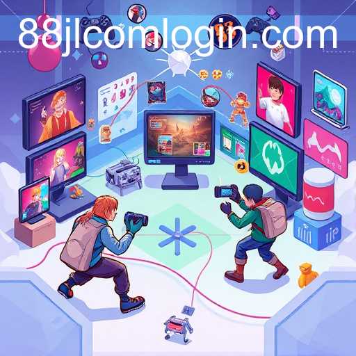 Exploring the Rising Popularity of 88jl