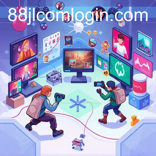 Exploring the Rising Popularity of 88jl