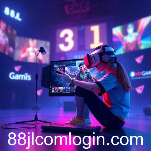 Gaming the Future: The Rise of 88jl in 2025