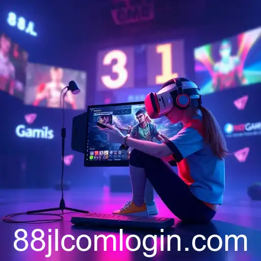 Gaming the Future: The Rise of 88jl in 2025