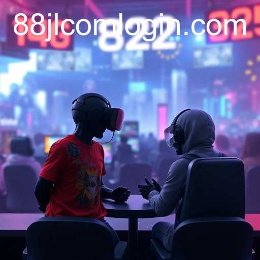 Gaming Trends and Innovations in Focus