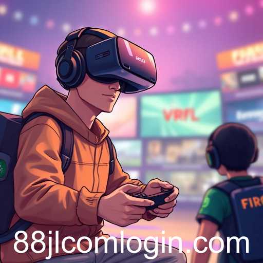 88jl: Revamping Gaming Experiences in 2025