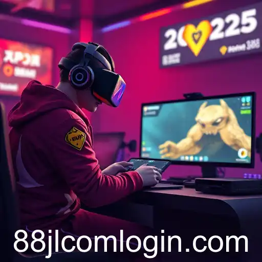 Exploring the Rise of 88jl: A Gaming Community Revolution