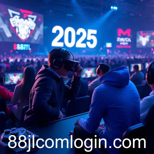 Digital Gaming Landscape of 2025