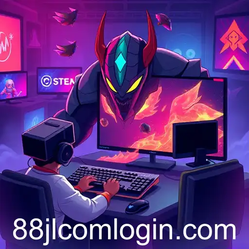 The Evolution of Online Gaming in 2025