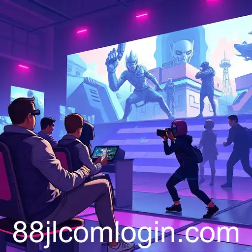 The Evolution of Online Gaming in 2025