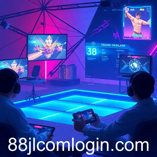 Exploring the Exciting World of 88jl in Gaming