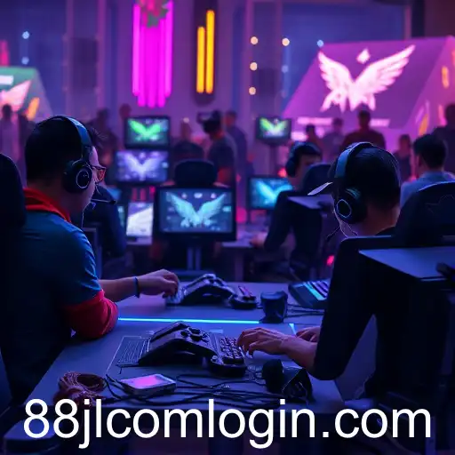 Gaming's Renaissance in 2025