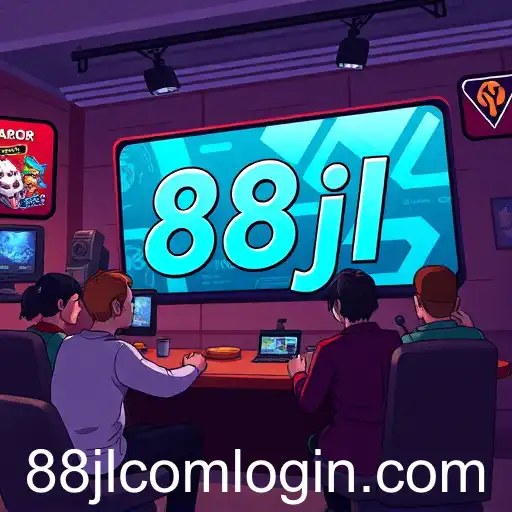 The Rise of 88jl in Online Gaming