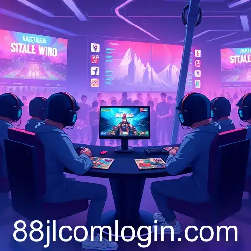 The Rise of 88jl: Revolutionizing Online Gaming
