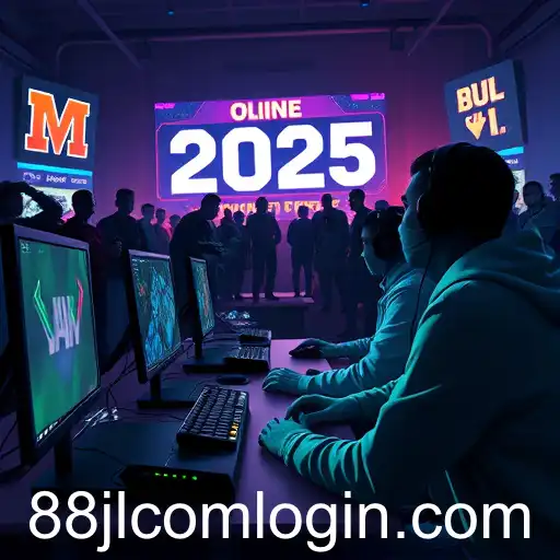 The Rise of Online Gaming in the Modern Era