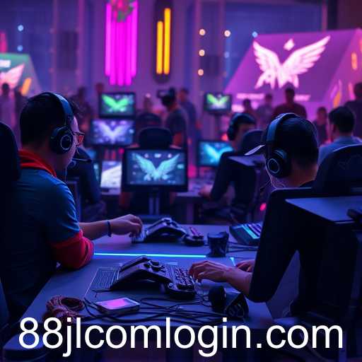 The Rise of Online Gaming Communities