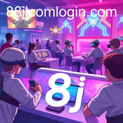 The Rise of 88jl in Online Gaming