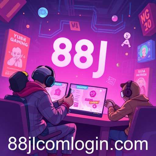 The Rise of 88jl: Revolutionizing Online Gaming