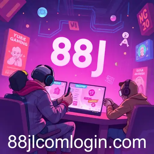 The Rise of 88jl: Revolutionizing Online Gaming