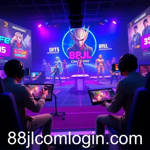 Digital Evolution: The Rise of Gaming Platforms in 2025