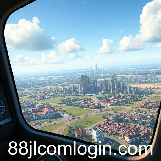 The Immersive World of Simulation Games: Unlocking New Realities