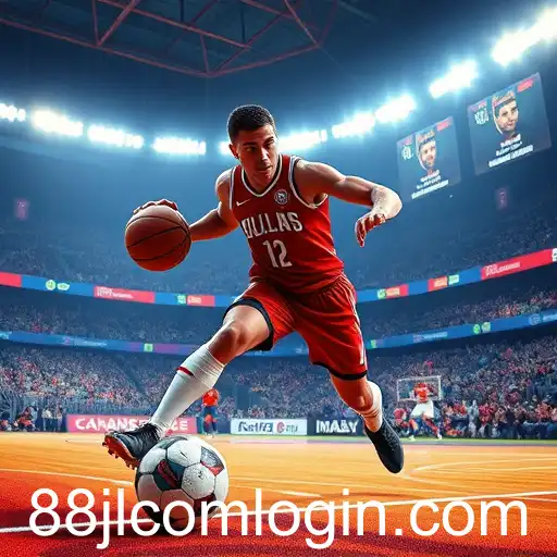 Exploring the Thrilling World of Sports Games: A Deep Dive into the Genre