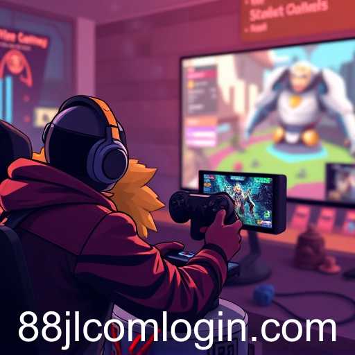 Trending Online Gaming Platforms in 2025