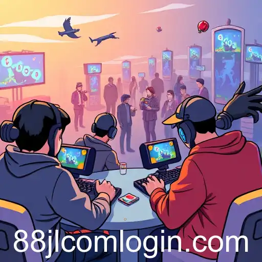 Emerging Trends in Online Gaming